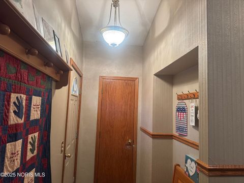 Tiny photo for 205 Taylor Drive, West Unity, OH 43570 (MLS # 10001640)