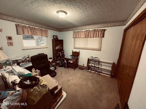 Tiny photo for 205 Taylor Drive, West Unity, OH 43570 (MLS # 10001640)