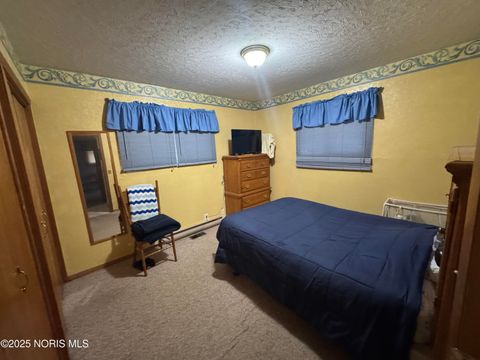 Tiny photo for 205 Taylor Drive, West Unity, OH 43570 (MLS # 10001640)