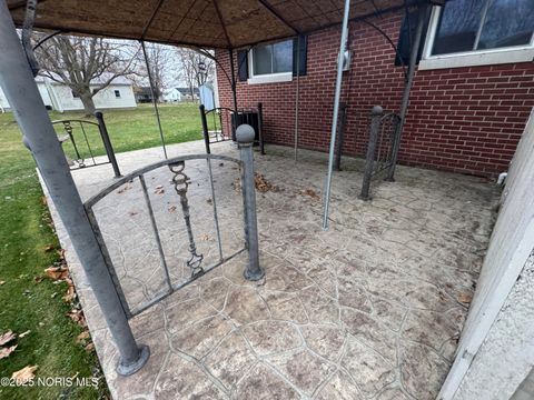 Tiny photo for 205 Taylor Drive, West Unity, OH 43570 (MLS # 10001640)