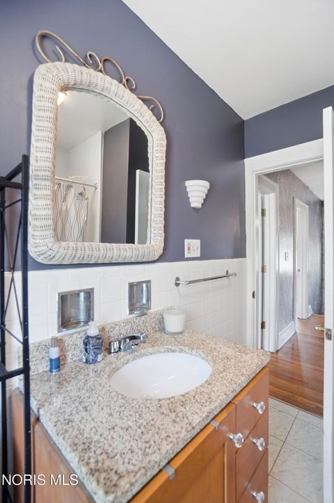Tiny photo for 1633 Potomac Drive, Toledo, OH 43607 (MLS # 10008215)