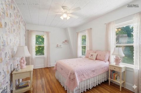 Tiny photo for 1633 Potomac Drive, Toledo, OH 43607 (MLS # 10008215)