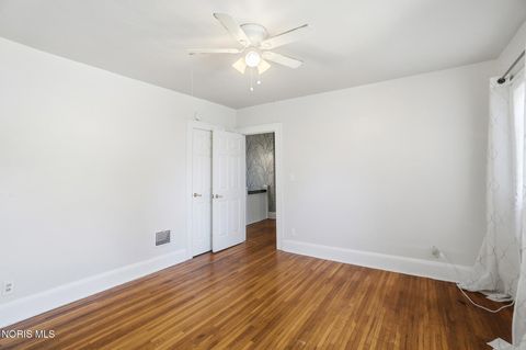 Tiny photo for 1633 Potomac Drive, Toledo, OH 43607 (MLS # 10008215)