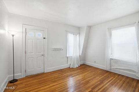 Tiny photo for 1633 Potomac Drive, Toledo, OH 43607 (MLS # 10008215)