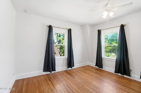 Tiny photo for 1633 Potomac Drive, Toledo, OH 43607 (MLS # 10008215)