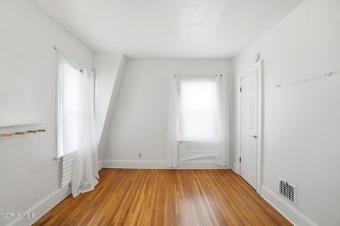 Tiny photo for 1633 Potomac Drive, Toledo, OH 43607 (MLS # 10008215)