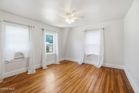 Tiny photo for 1633 Potomac Drive, Toledo, OH 43607 (MLS # 10008215)