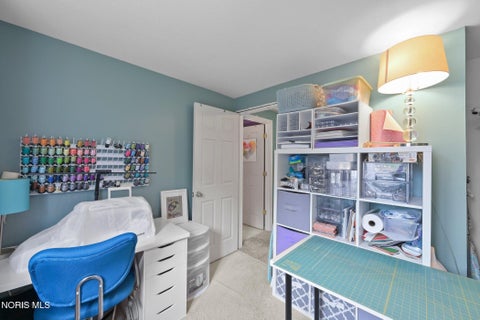 Tiny photo for 176 Foxhill Lane, Perrysburg, OH 43551 (MLS # 10012467)