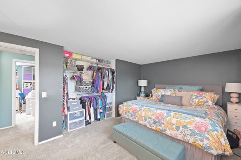 Tiny photo for 176 Foxhill Lane, Perrysburg, OH 43551 (MLS # 10012467)