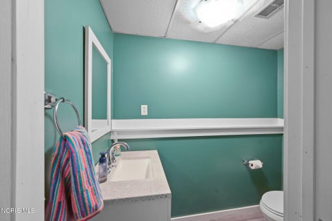 Tiny photo for 176 Foxhill Lane, Perrysburg, OH 43551 (MLS # 10012467)