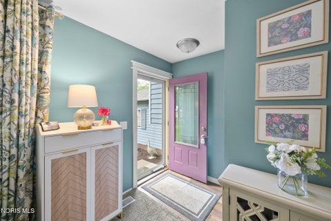Tiny photo for 176 Foxhill Lane, Perrysburg, OH 43551 (MLS # 10012467)