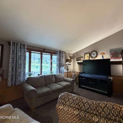 Tiny photo for 1223 County Rd 4-50, Edgerton, OH 43517 (MLS # 10013570)