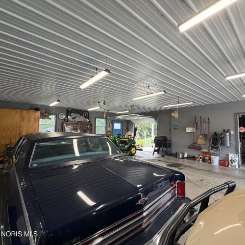 Tiny photo for 1223 County Rd 4-50, Edgerton, OH 43517 (MLS # 10013570)