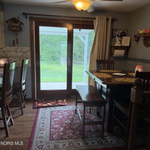 Tiny photo for 1223 County Rd 4-50, Edgerton, OH 43517 (MLS # 10013570)