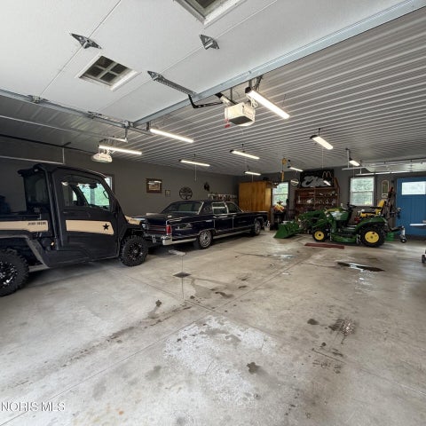 Tiny photo for 1223 County Rd 4-50, Edgerton, OH 43517 (MLS # 10013570)