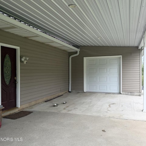 Tiny photo for 1223 County Rd 4-50, Edgerton, OH 43517 (MLS # 10013570)