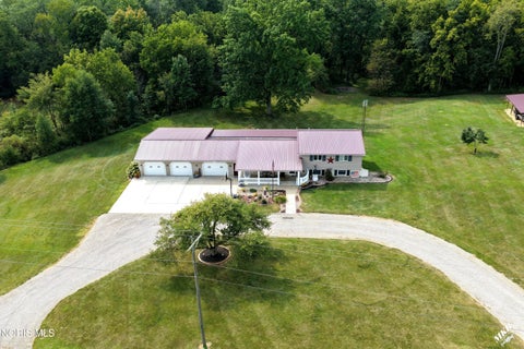 Tiny photo for 1223 County Rd 4-50, Edgerton, OH 43517 (MLS # 10013570)