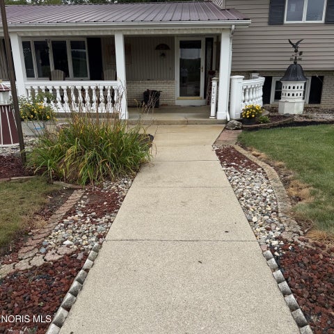 Tiny photo for 1223 County Rd 4-50, Edgerton, OH 43517 (MLS # 10013570)