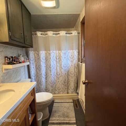 Tiny photo for 1223 County Rd 4-50, Edgerton, OH 43517 (MLS # 10013570)