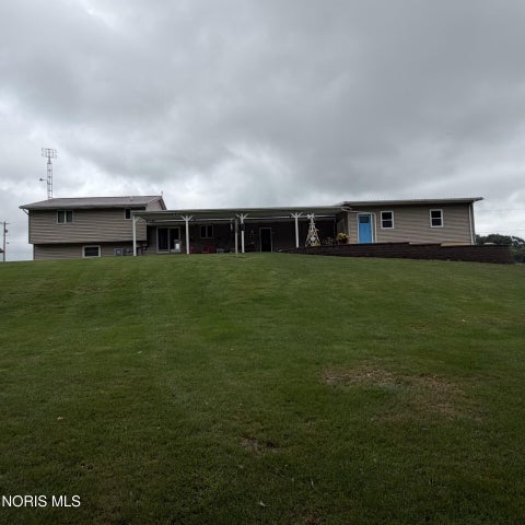 Tiny photo for 1223 County Rd 4-50, Edgerton, OH 43517 (MLS # 10013570)