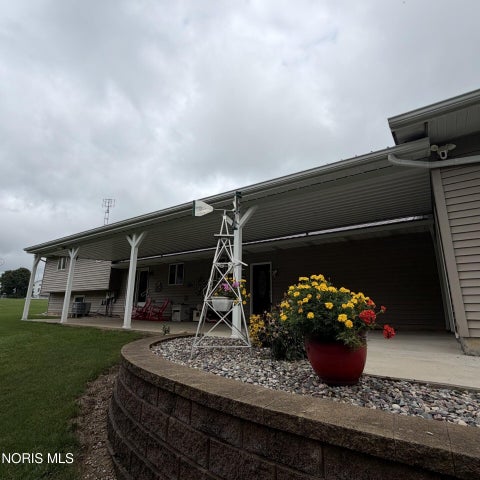 Tiny photo for 1223 County Rd 4-50, Edgerton, OH 43517 (MLS # 10013570)