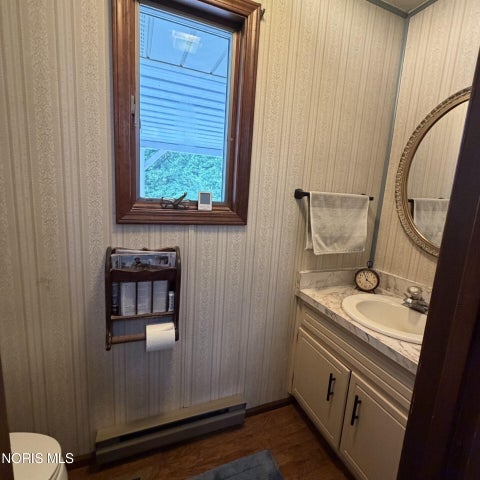 Tiny photo for 1223 County Rd 4-50, Edgerton, OH 43517 (MLS # 10013570)