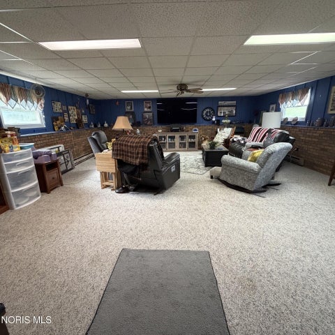 Tiny photo for 1223 County Rd 4-50, Edgerton, OH 43517 (MLS # 10013570)