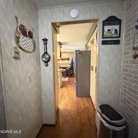 Tiny photo for 1223 County Rd 4-50, Edgerton, OH 43517 (MLS # 10013570)