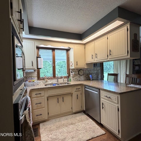 Tiny photo for 1223 County Rd 4-50, Edgerton, OH 43517 (MLS # 10013570)