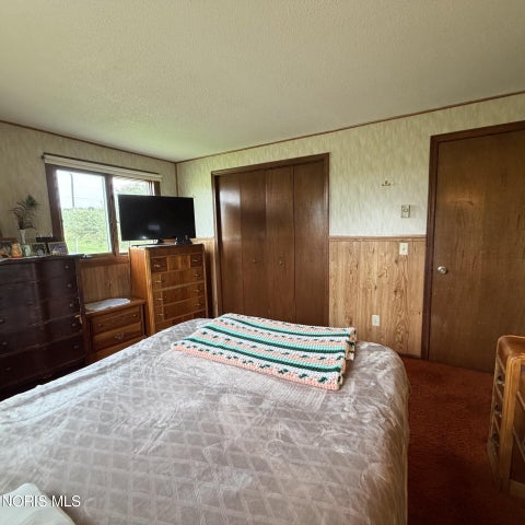 Tiny photo for 1223 County Rd 4-50, Edgerton, OH 43517 (MLS # 10013570)