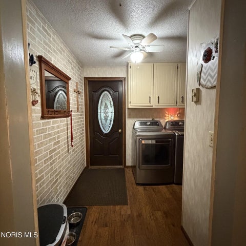 Tiny photo for 1223 County Rd 4-50, Edgerton, OH 43517 (MLS # 10013570)