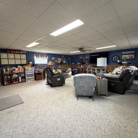 Tiny photo for 1223 County Rd 4-50, Edgerton, OH 43517 (MLS # 10013570)