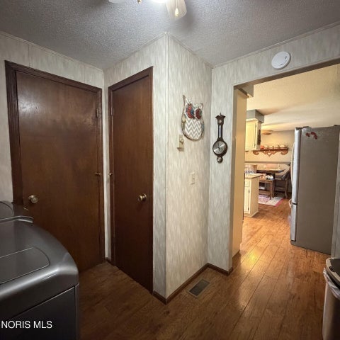 Tiny photo for 1223 County Rd 4-50, Edgerton, OH 43517 (MLS # 10013570)