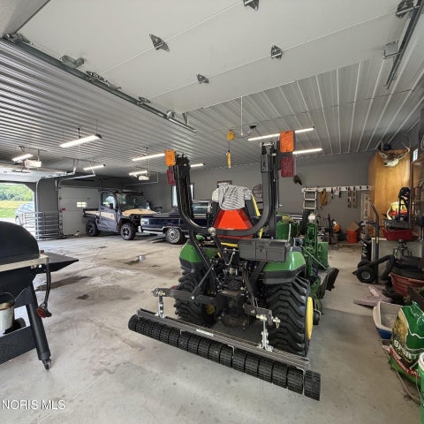 Tiny photo for 1223 County Rd 4-50, Edgerton, OH 43517 (MLS # 10013570)