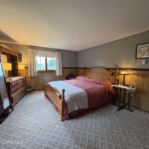 Tiny photo for 1223 County Rd 4-50, Edgerton, OH 43517 (MLS # 10013570)