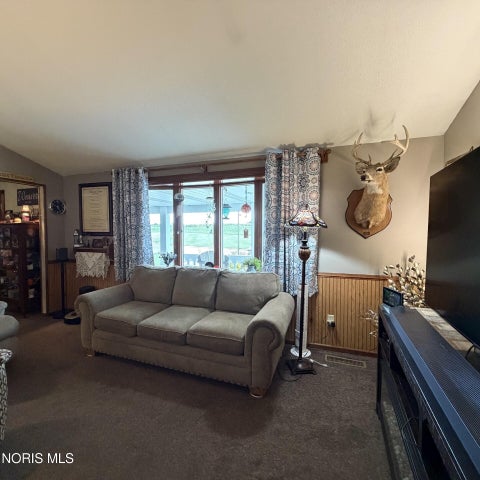 Tiny photo for 1223 County Rd 4-50, Edgerton, OH 43517 (MLS # 10013570)
