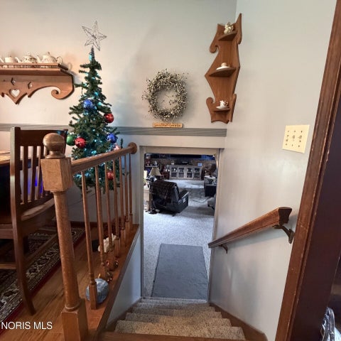 Tiny photo for 1223 County Rd 4-50, Edgerton, OH 43517 (MLS # 10013570)