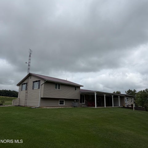 Tiny photo for 1223 County Rd 4-50, Edgerton, OH 43517 (MLS # 10013570)
