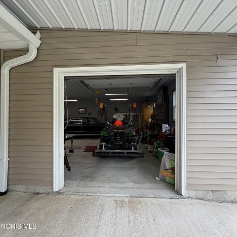 Tiny photo for 1223 County Rd 4-50, Edgerton, OH 43517 (MLS # 10013570)