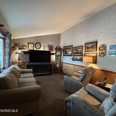 Tiny photo for 1223 County Rd 4-50, Edgerton, OH 43517 (MLS # 10013570)