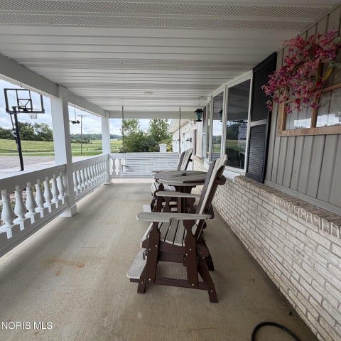 Tiny photo for 1223 County Rd 4-50, Edgerton, OH 43517 (MLS # 10013570)