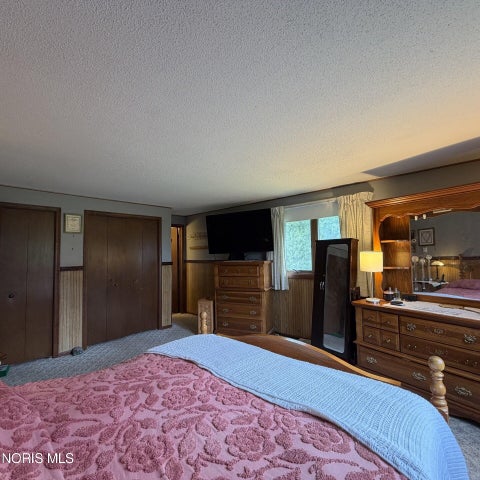 Tiny photo for 1223 County Rd 4-50, Edgerton, OH 43517 (MLS # 10013570)