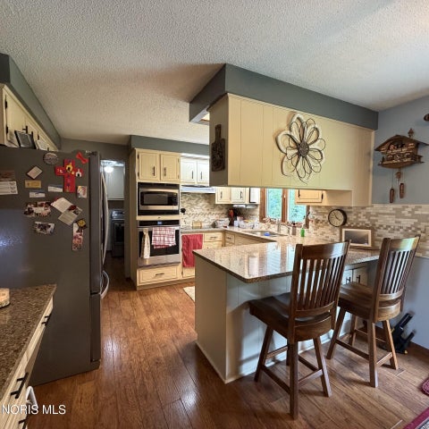 Tiny photo for 1223 County Rd 4-50, Edgerton, OH 43517 (MLS # 10013570)