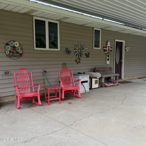 Tiny photo for 1223 County Rd 4-50, Edgerton, OH 43517 (MLS # 10013570)