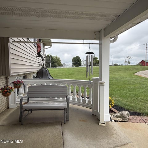 Tiny photo for 1223 County Rd 4-50, Edgerton, OH 43517 (MLS # 10013570)