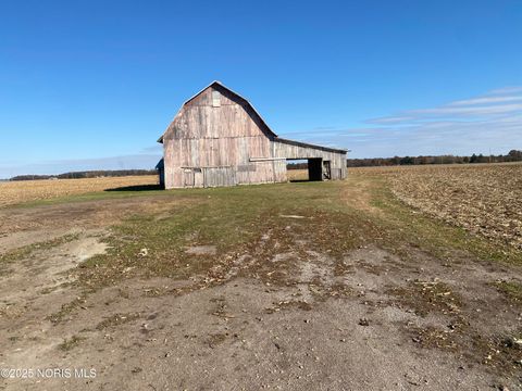 Tiny photo for 16407 St Rt 15, Defiance, OH 43512 (MLS # 10001043)