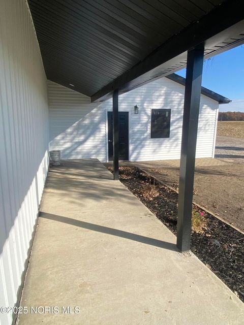 Tiny photo for 16407 St Rt 15, Defiance, OH 43512 (MLS # 10001043)