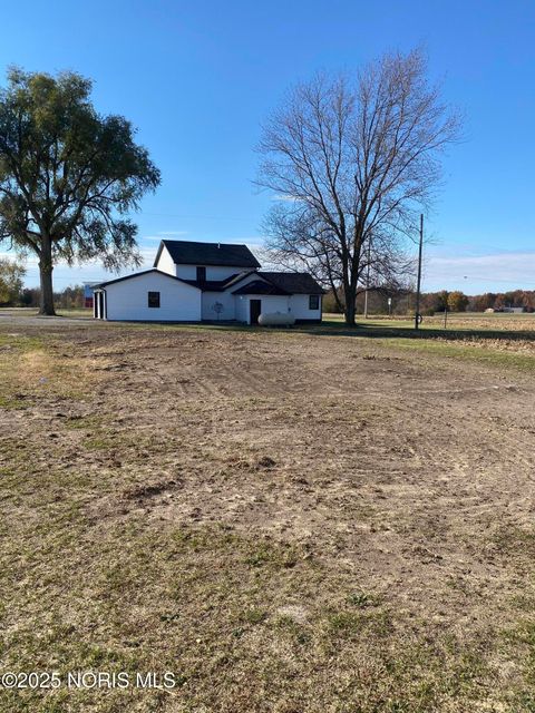 Tiny photo for 16407 St Rt 15, Defiance, OH 43512 (MLS # 10001043)