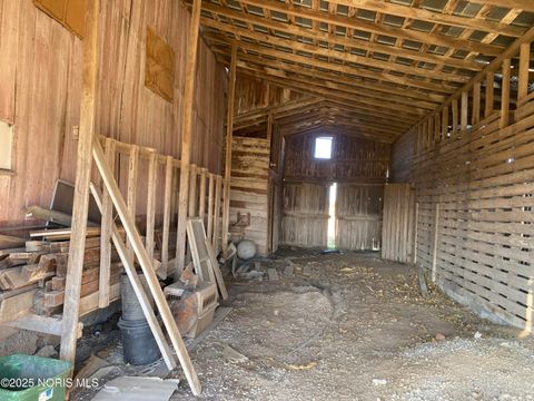 Tiny photo for 16407 St Rt 15, Defiance, OH 43512 (MLS # 10001043)