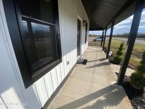 Tiny photo for 16407 St Rt 15, Defiance, OH 43512 (MLS # 10001043)